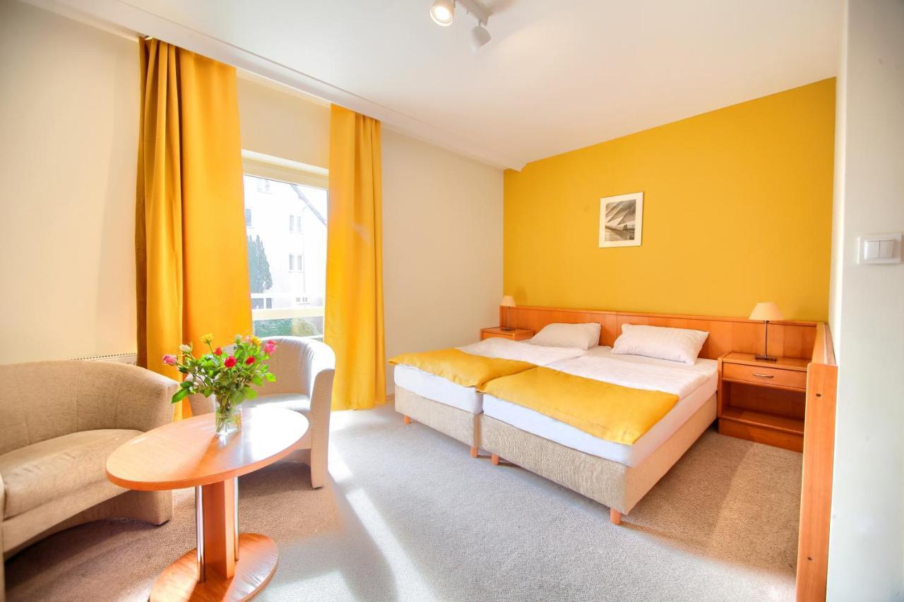 Taaakaryba Hotel Kołobrzeg Buitenkant foto